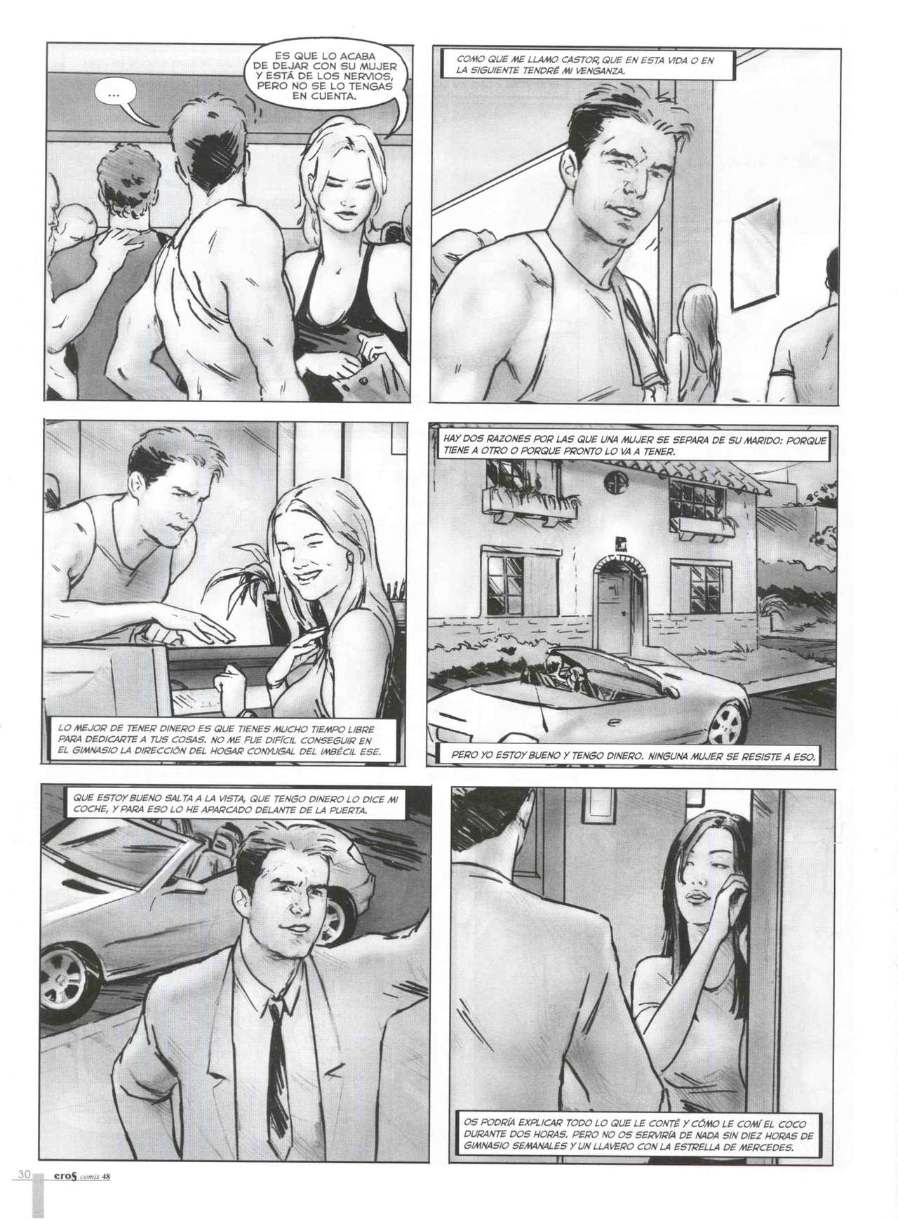 Castor y Pollux page 4 full