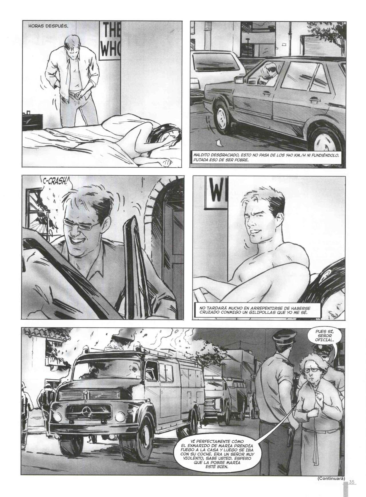 Castor y Pollux page 9 full