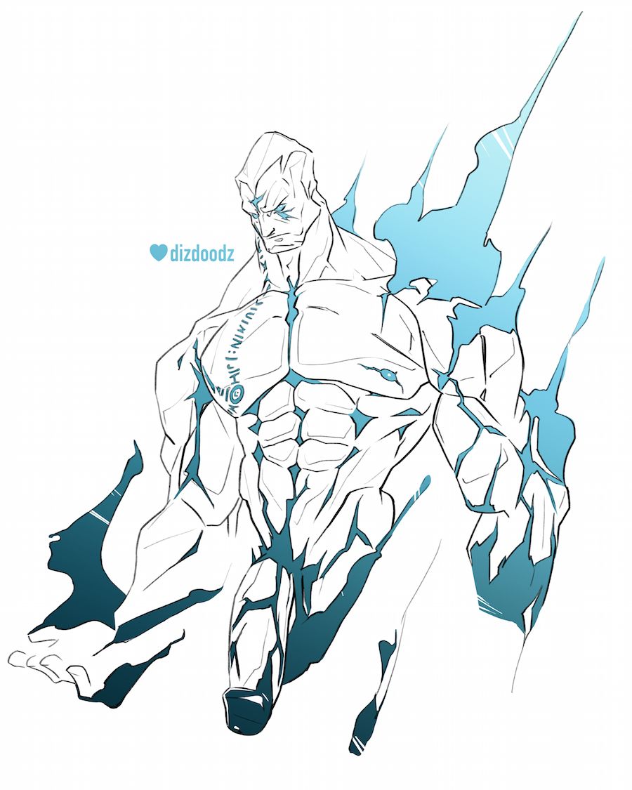 Diz July page 5 full