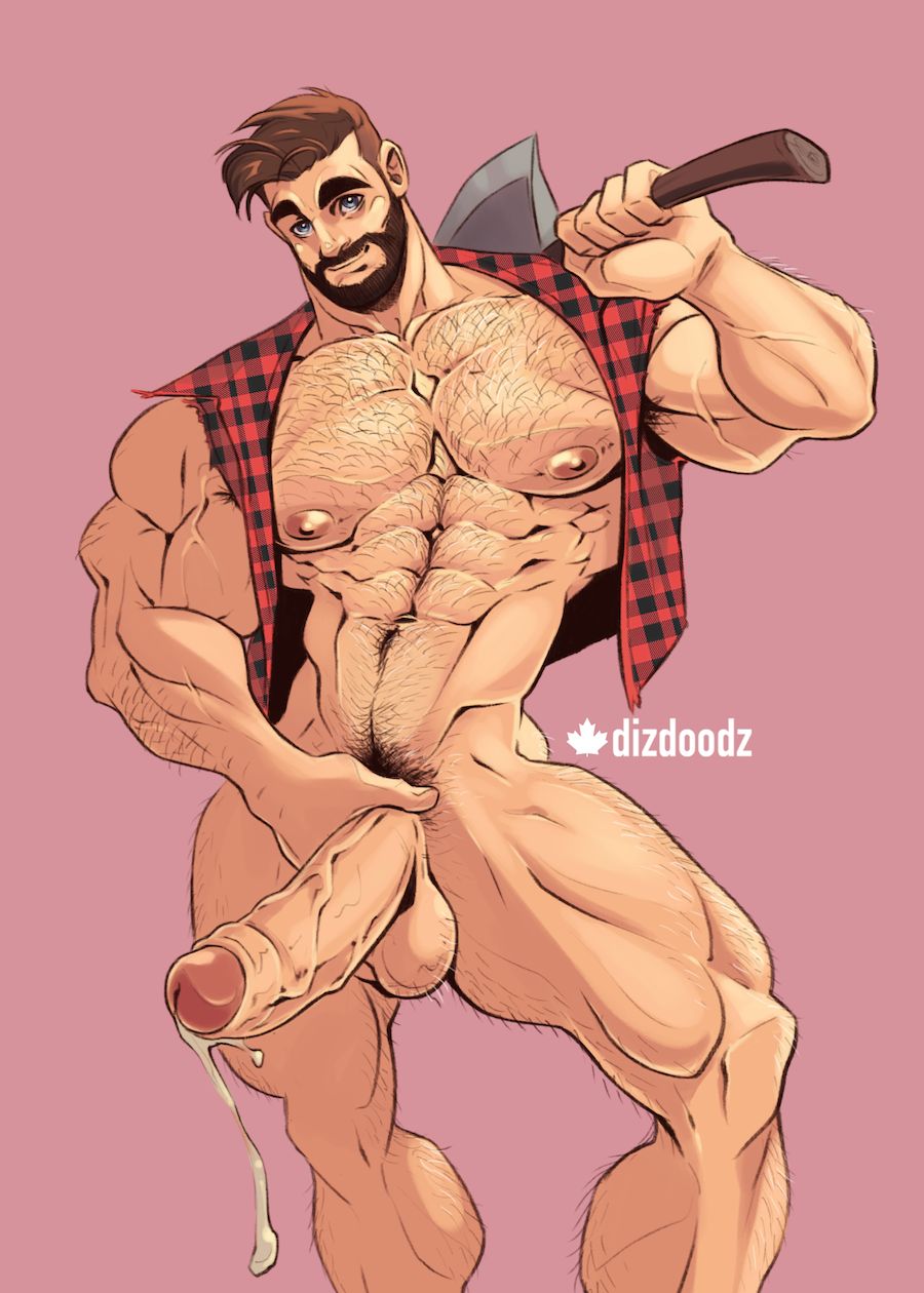 Diz July page 9 full
