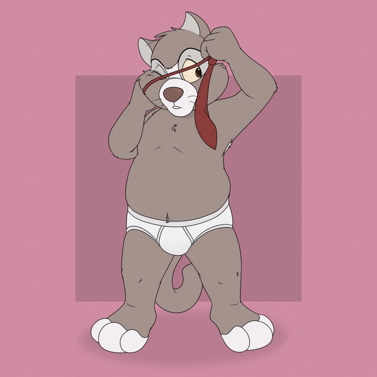 Too hot for his suit page 4 full