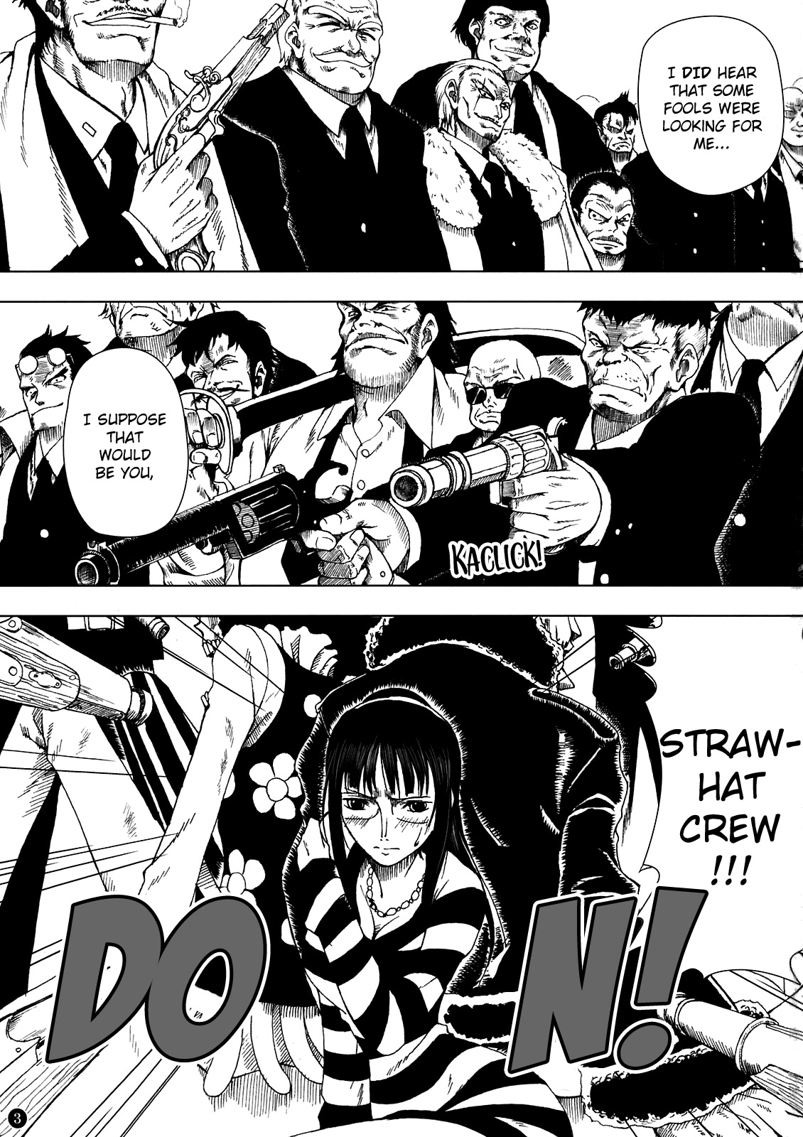 Akuma no Mi no Tsukaikata | The Use of Devil Fruits page 4 full