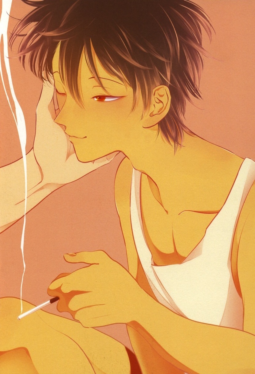 Yatamomo page 3 full