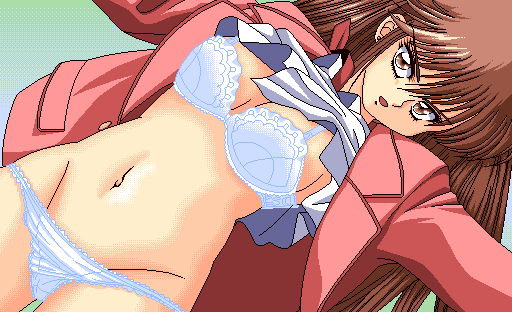 Karei Naru Jinsei 2 page 9 full