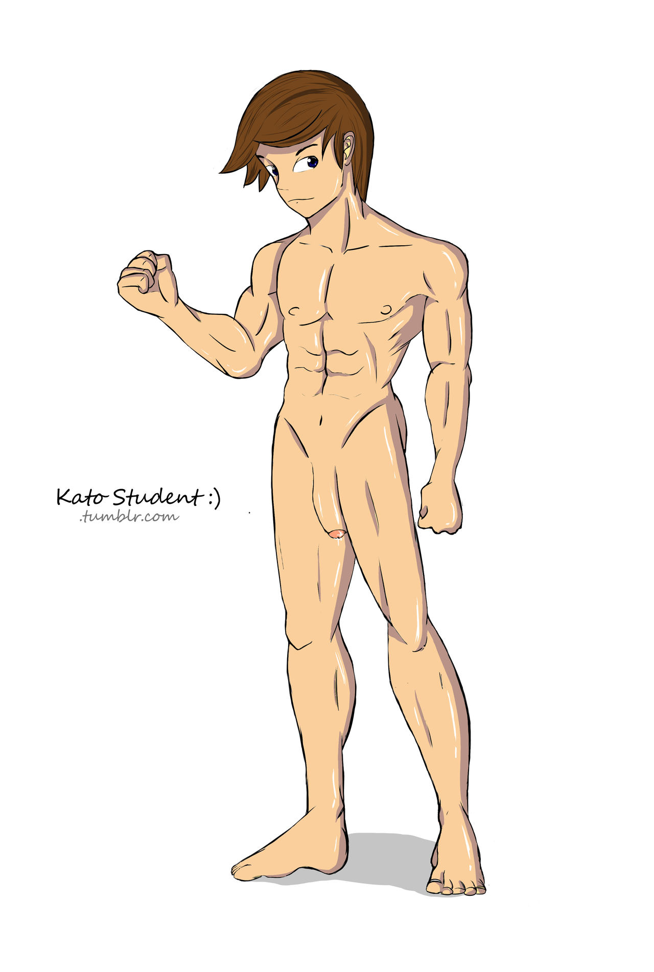 Artist - Katostudent page 2 full