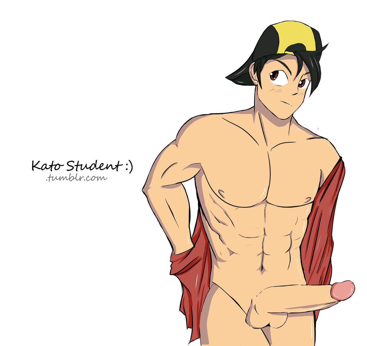 Artist - Katostudent page 3 full