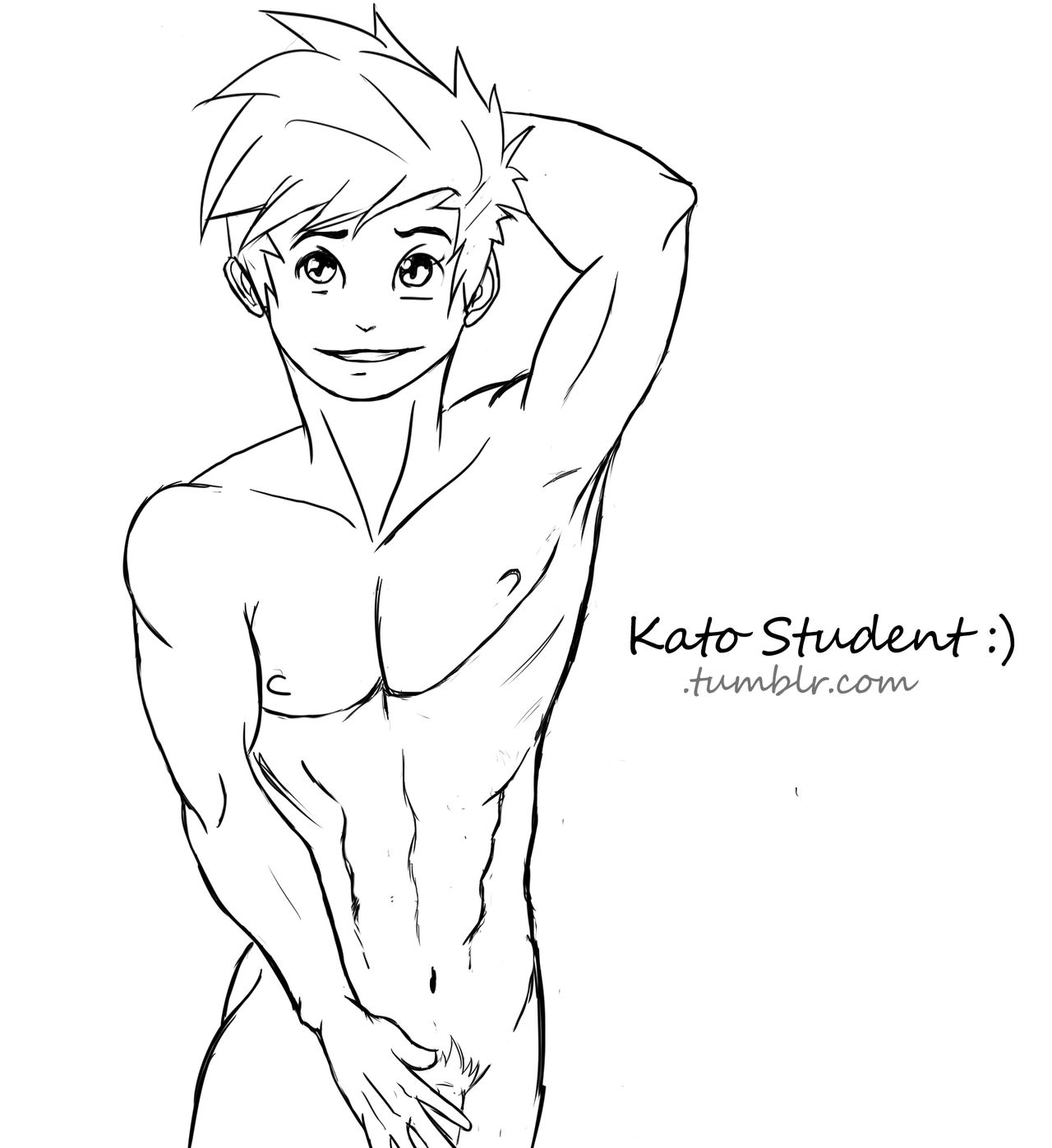 Artist - Katostudent page 4 full