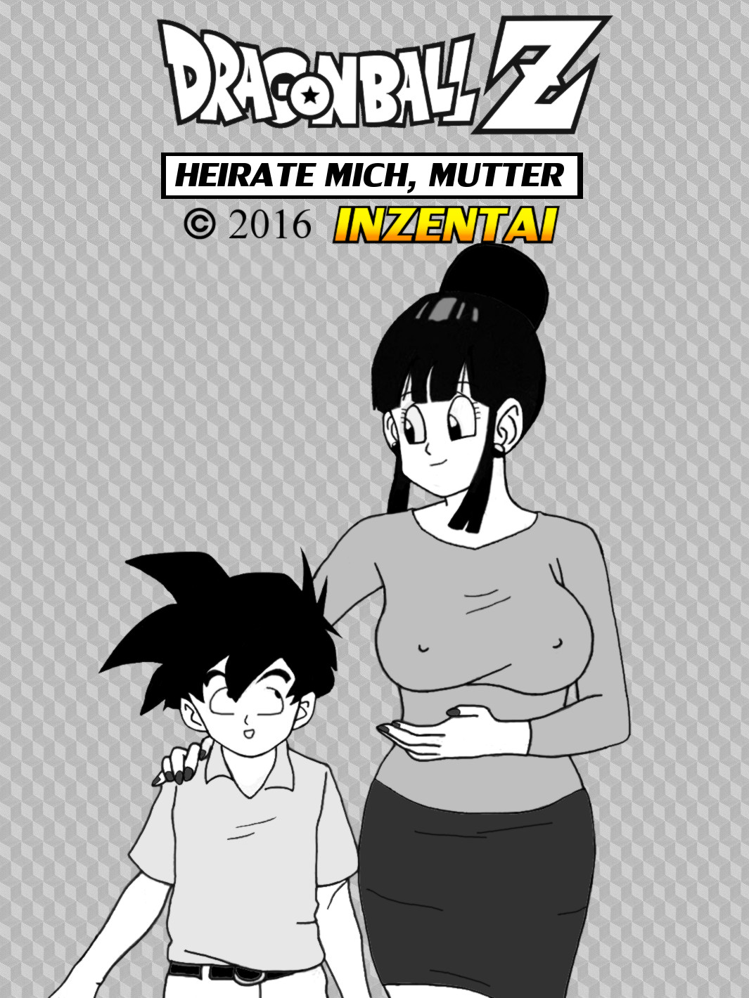 Heirate Mich, Mutter page 1 full