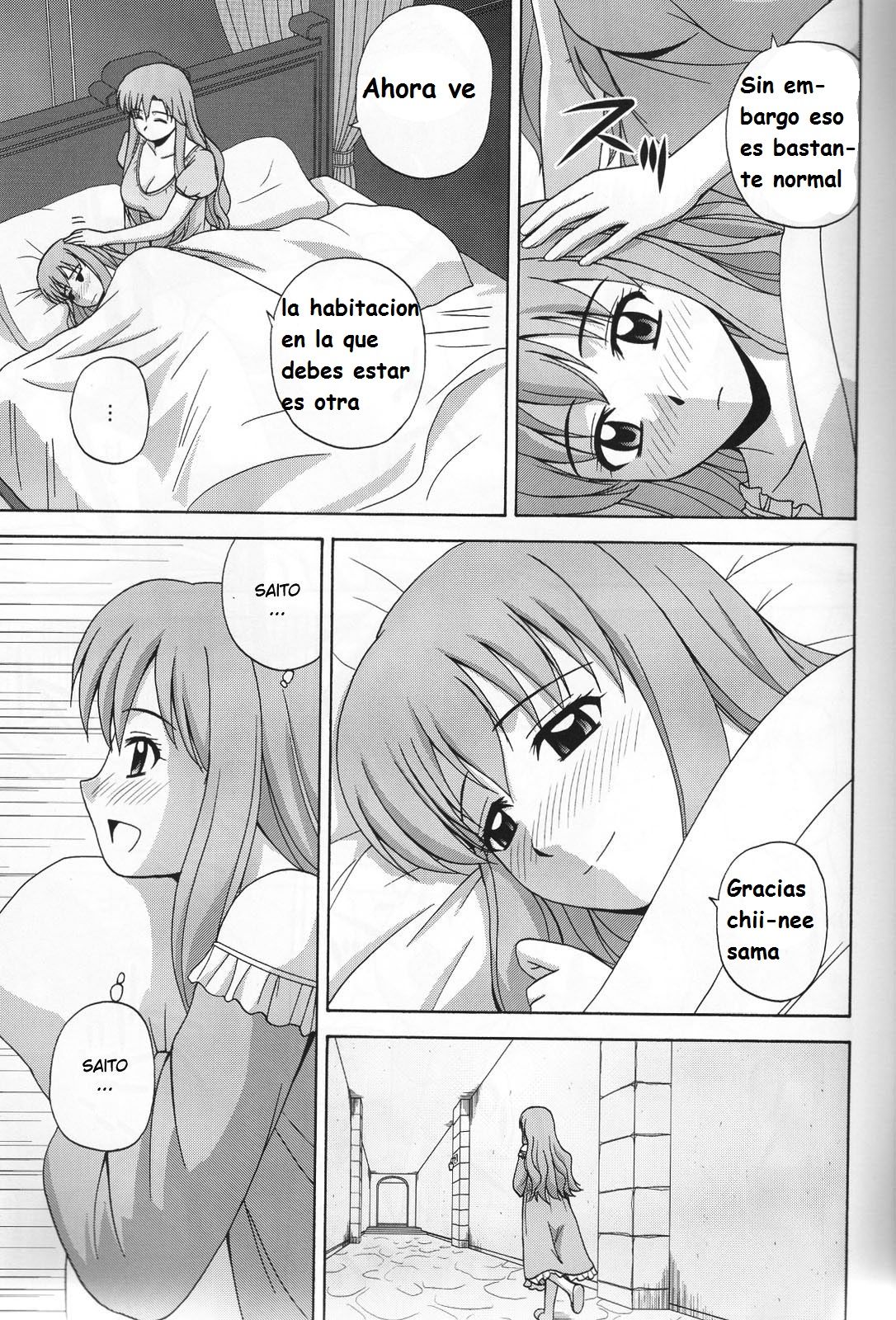 Le beau maitre 6 page 10 full