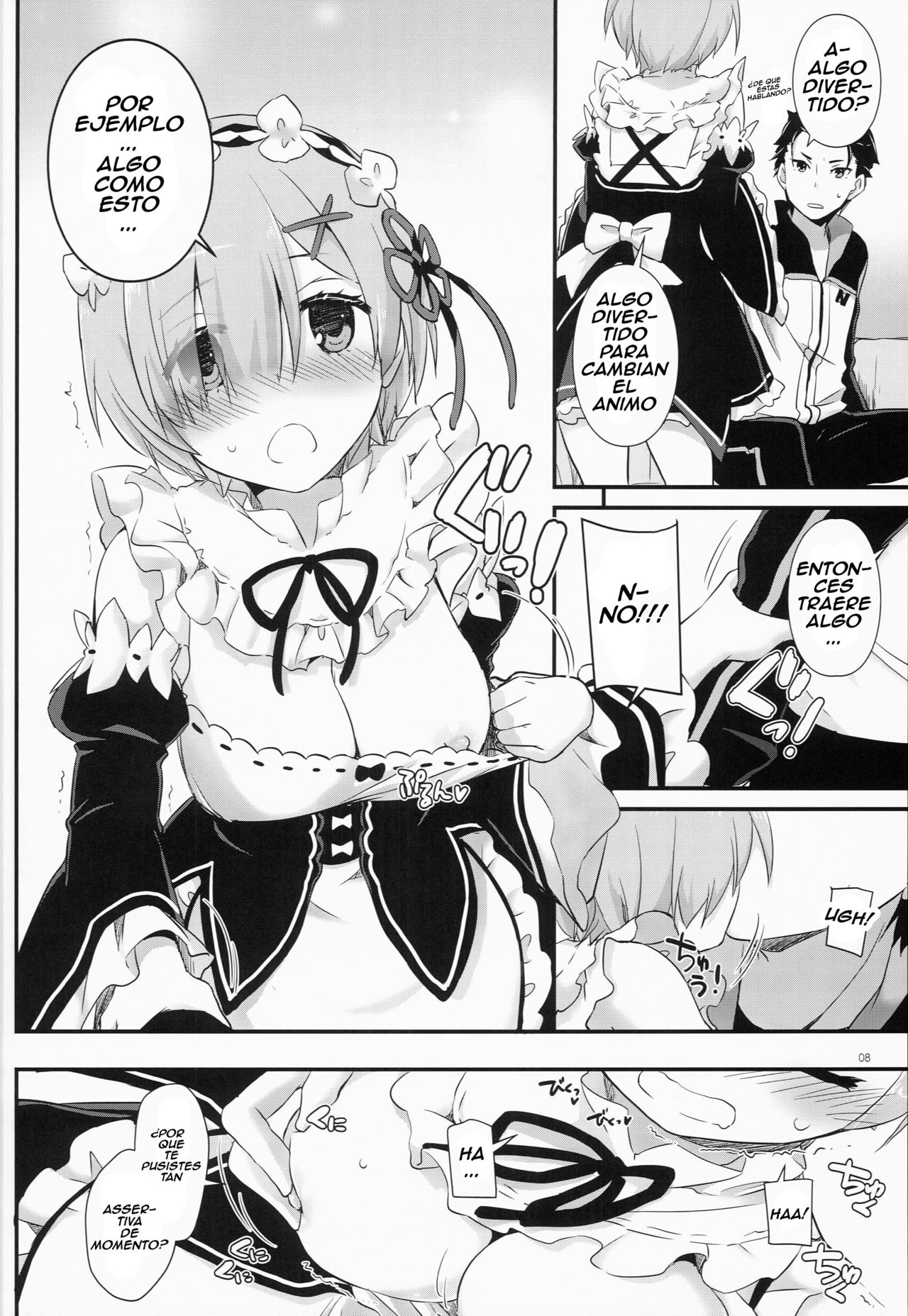 D.L. action 109 page 6 full