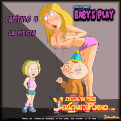 BABY PLAYS 4
