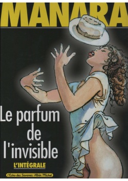 Le parfum de l'invisible - Integrale