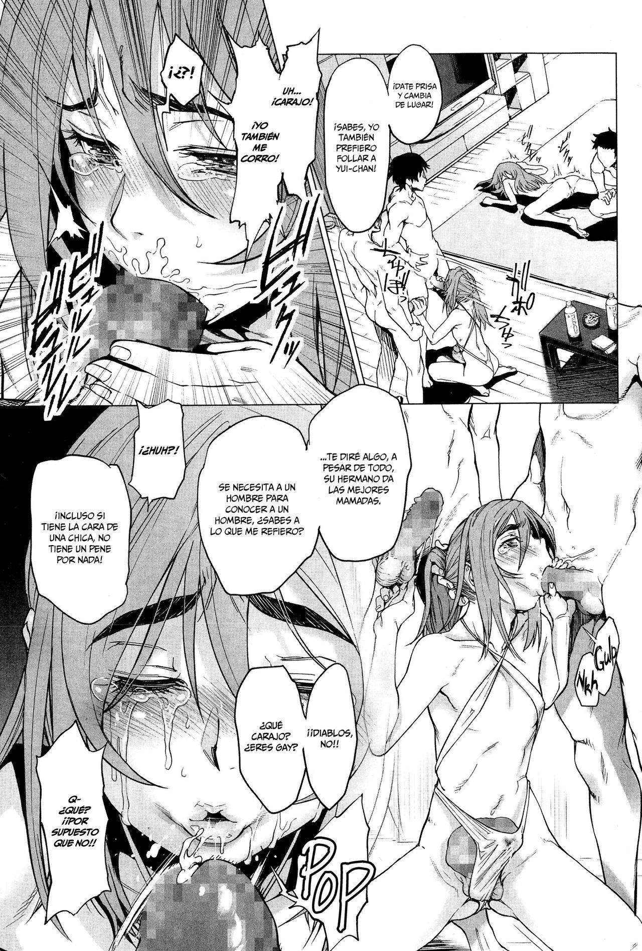 Higyaku Inu Kyoudai   =Mr.MPD= page 5 full