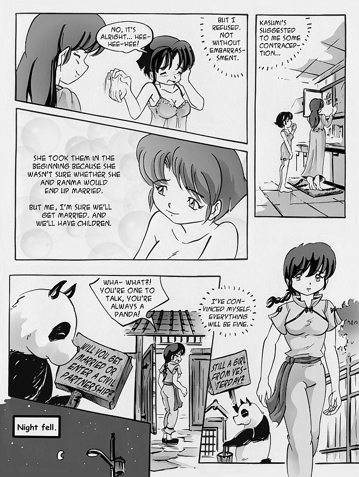 The Final Choice   Part 2 page 3 full