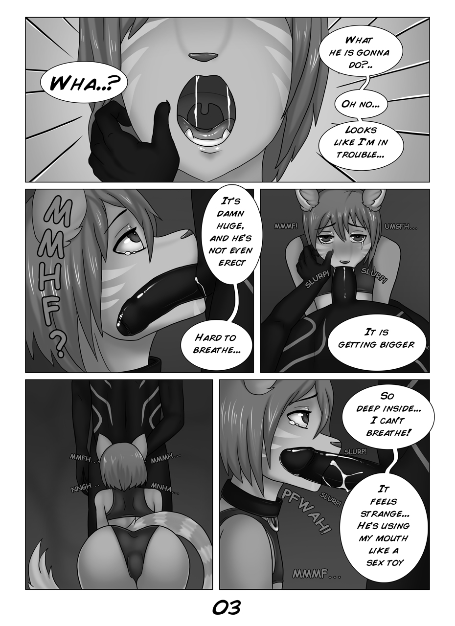 Ginger Jewel page 3 full