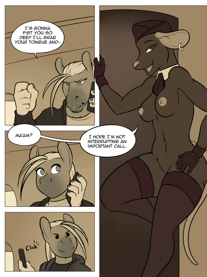Mare Force One page 3 full