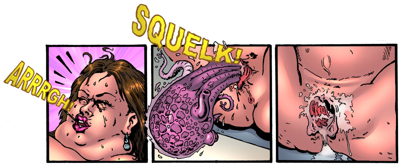 Cobra Woman and the Cellulite Problem page 9 full