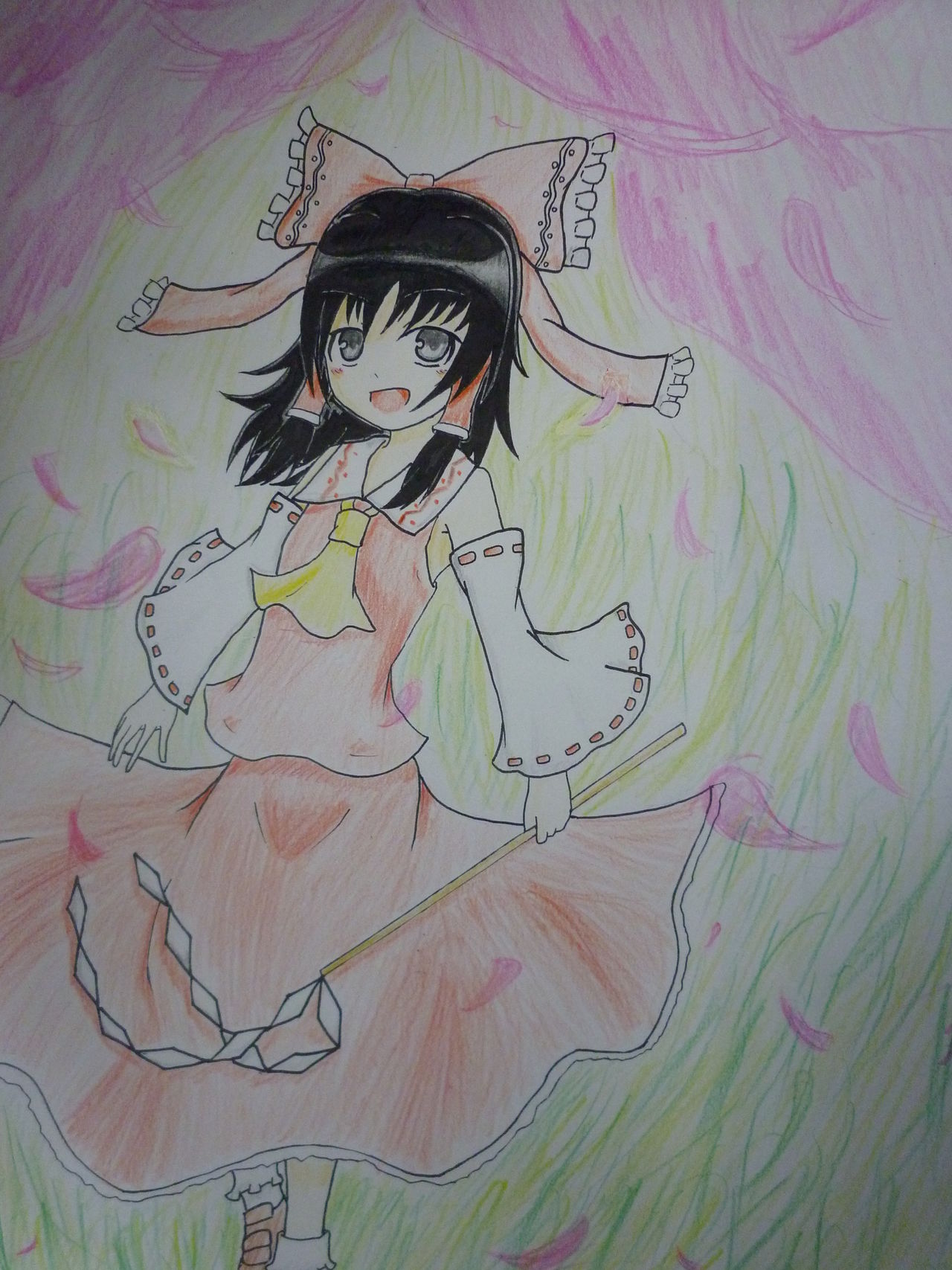 Artist - Rakugaki Kobo page 8 full
