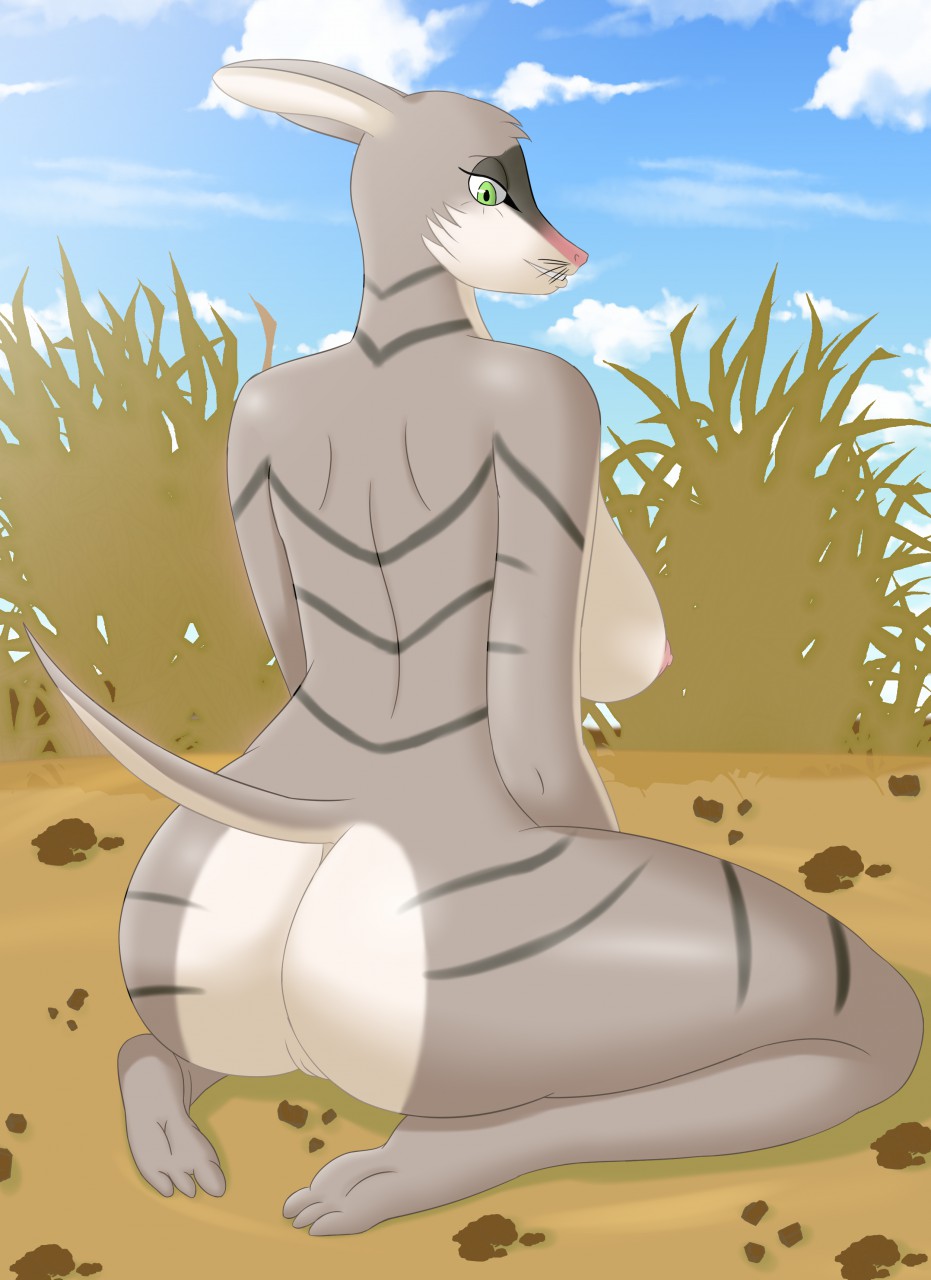ARTIST Deadpliss page 7 full