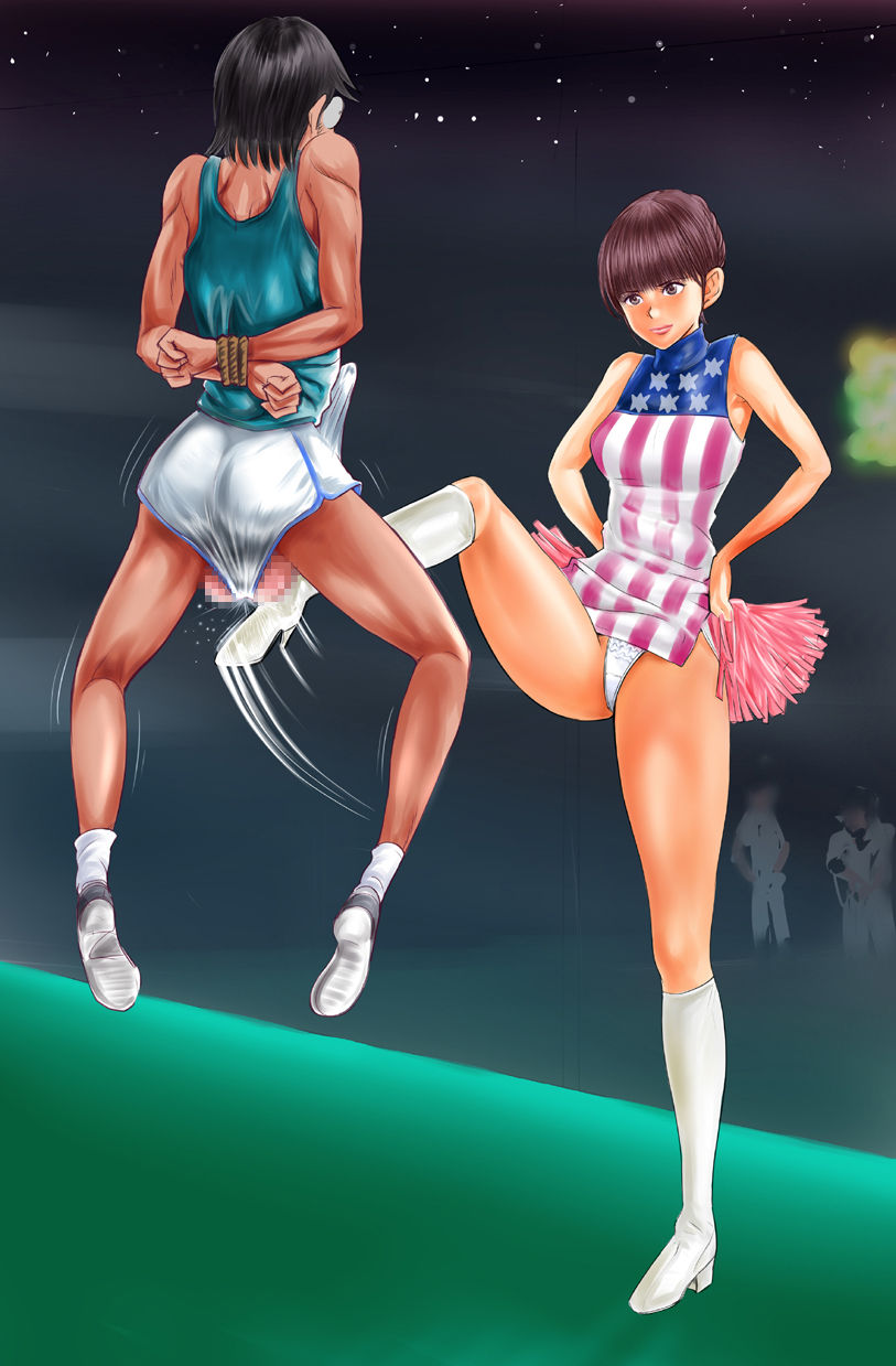 Do-M Gahou 2 page 10 full
