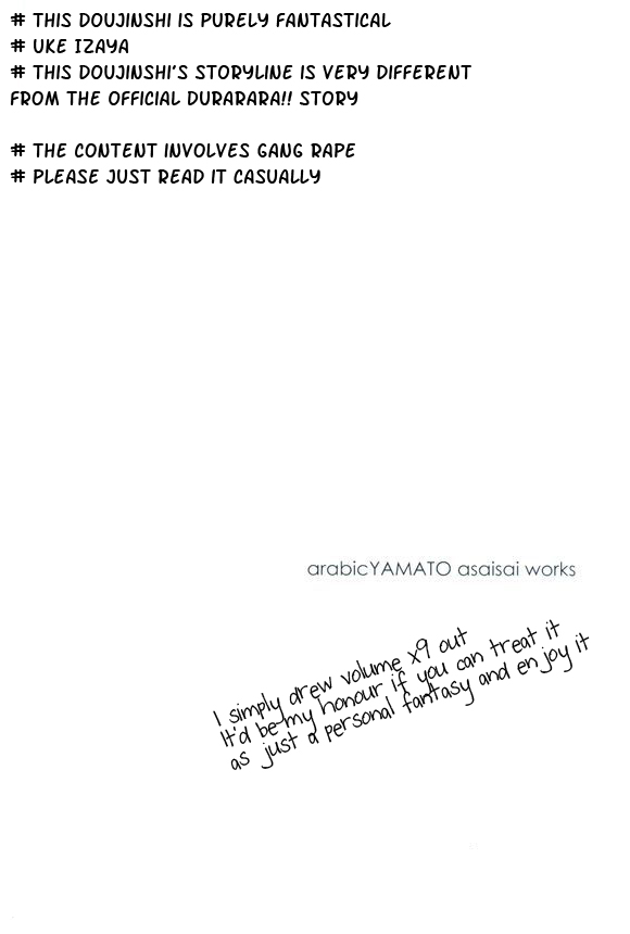 Izaya Kankin page 3 full