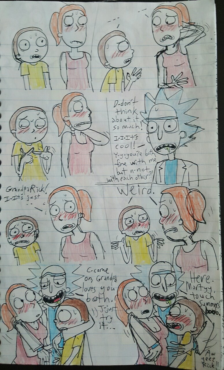 Intergenerational Sandwhich page 2 full