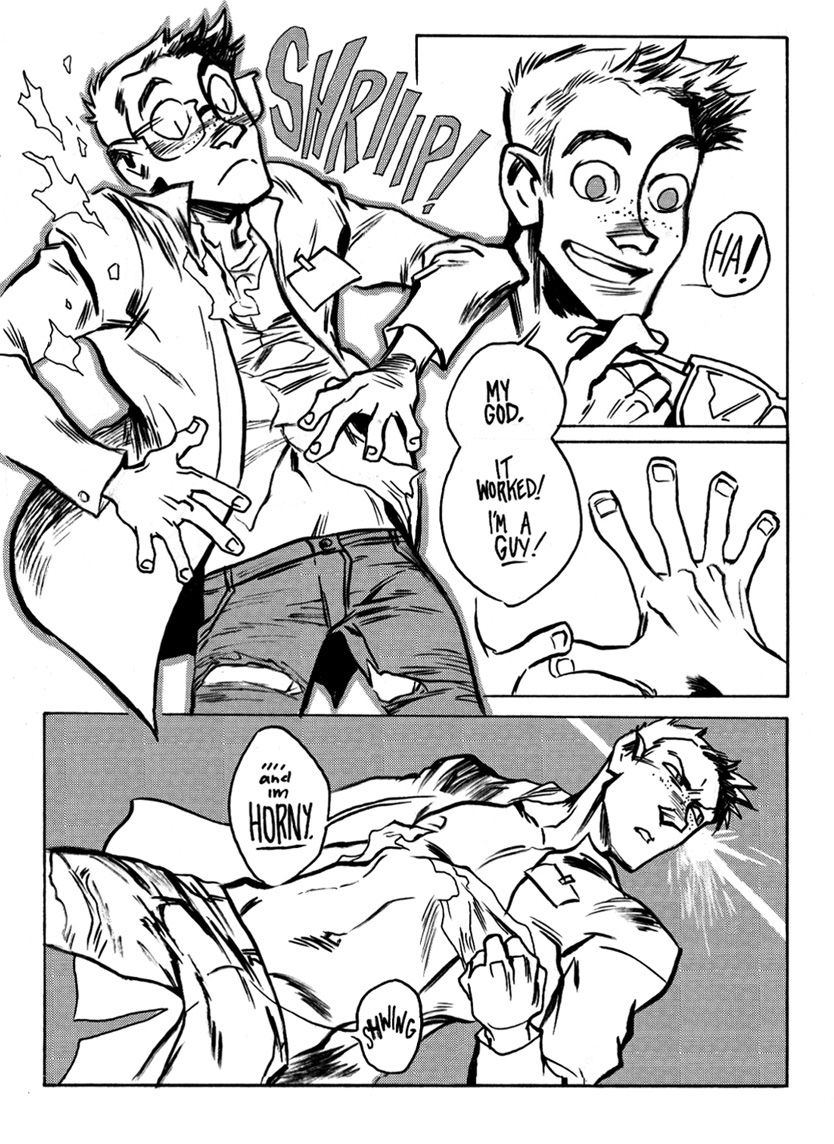 Boykakke page 2 full