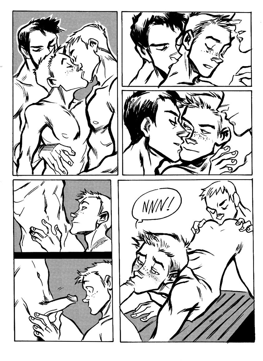 Boykakke page 8 full