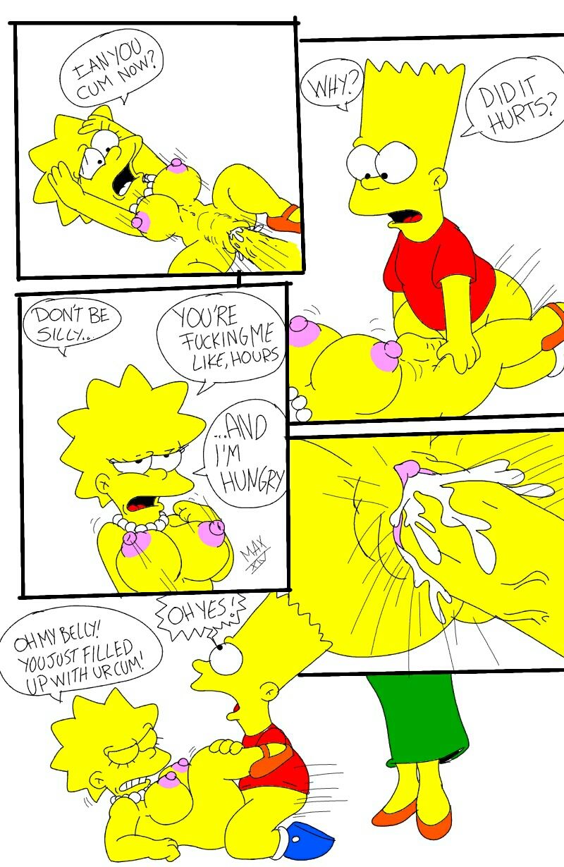 Simparody page 2 full