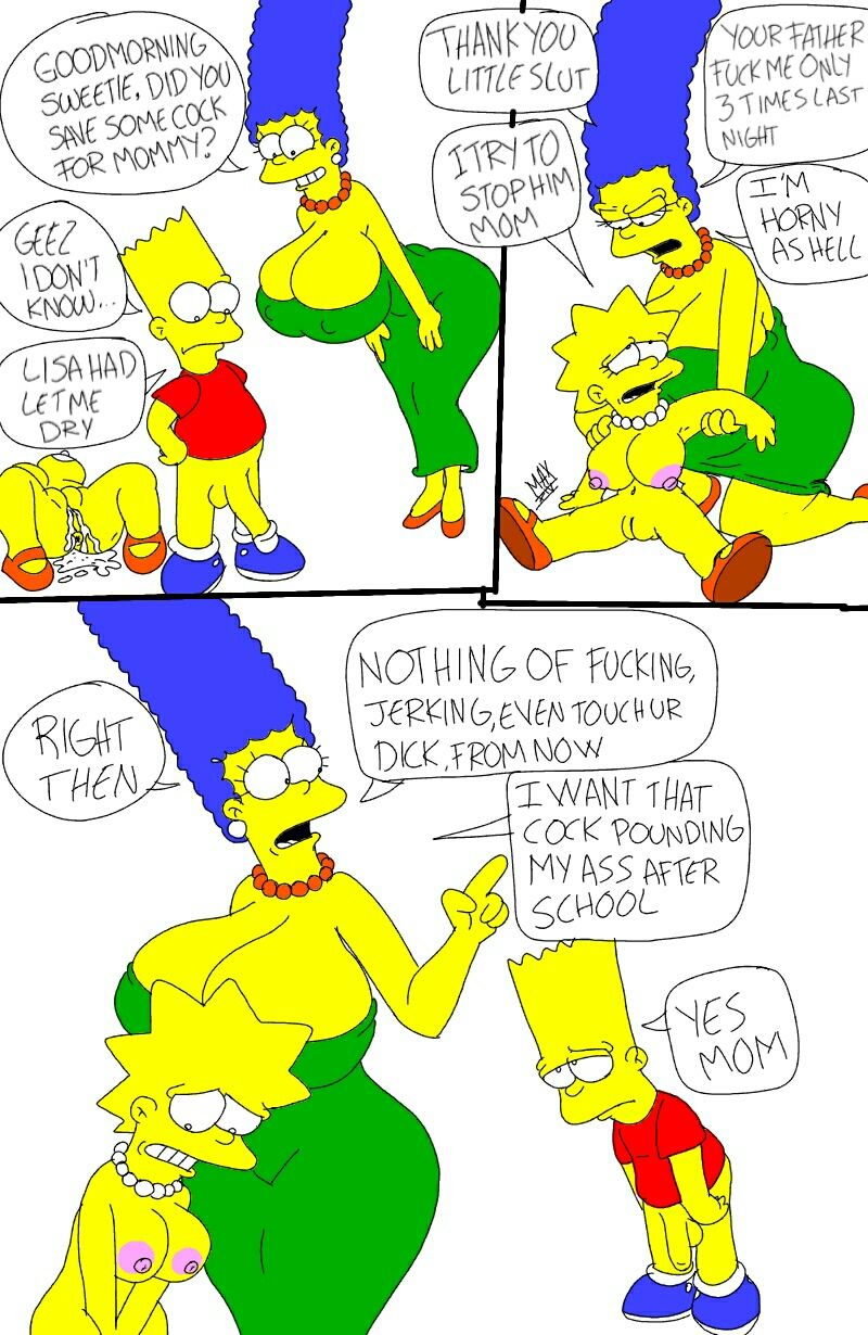 Simparody page 3 full