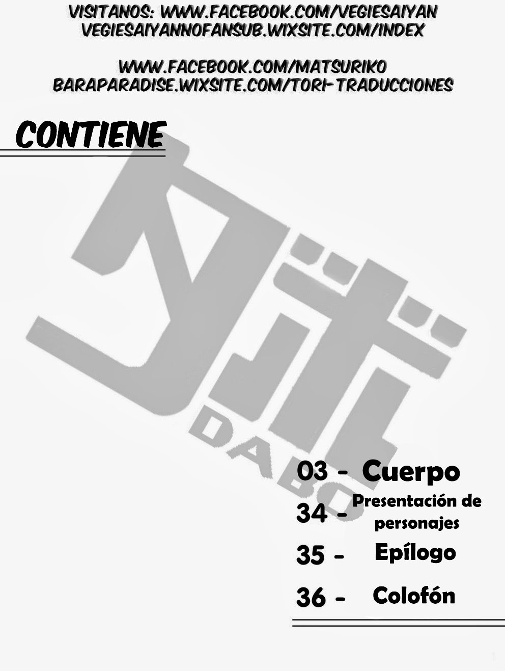 Shiroi-kun no Shakai Kengaku | La investigación pública de Shiro page 4 full