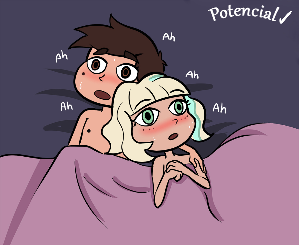 Potential | Potencial page 1 full