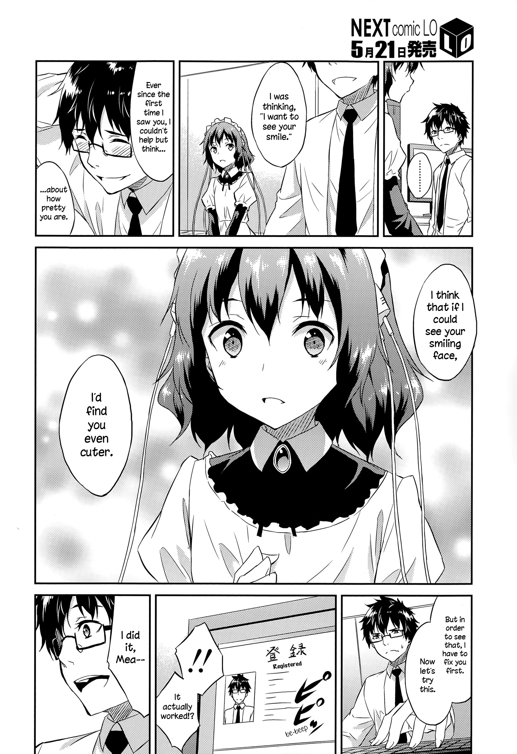 Order Made page 6 full