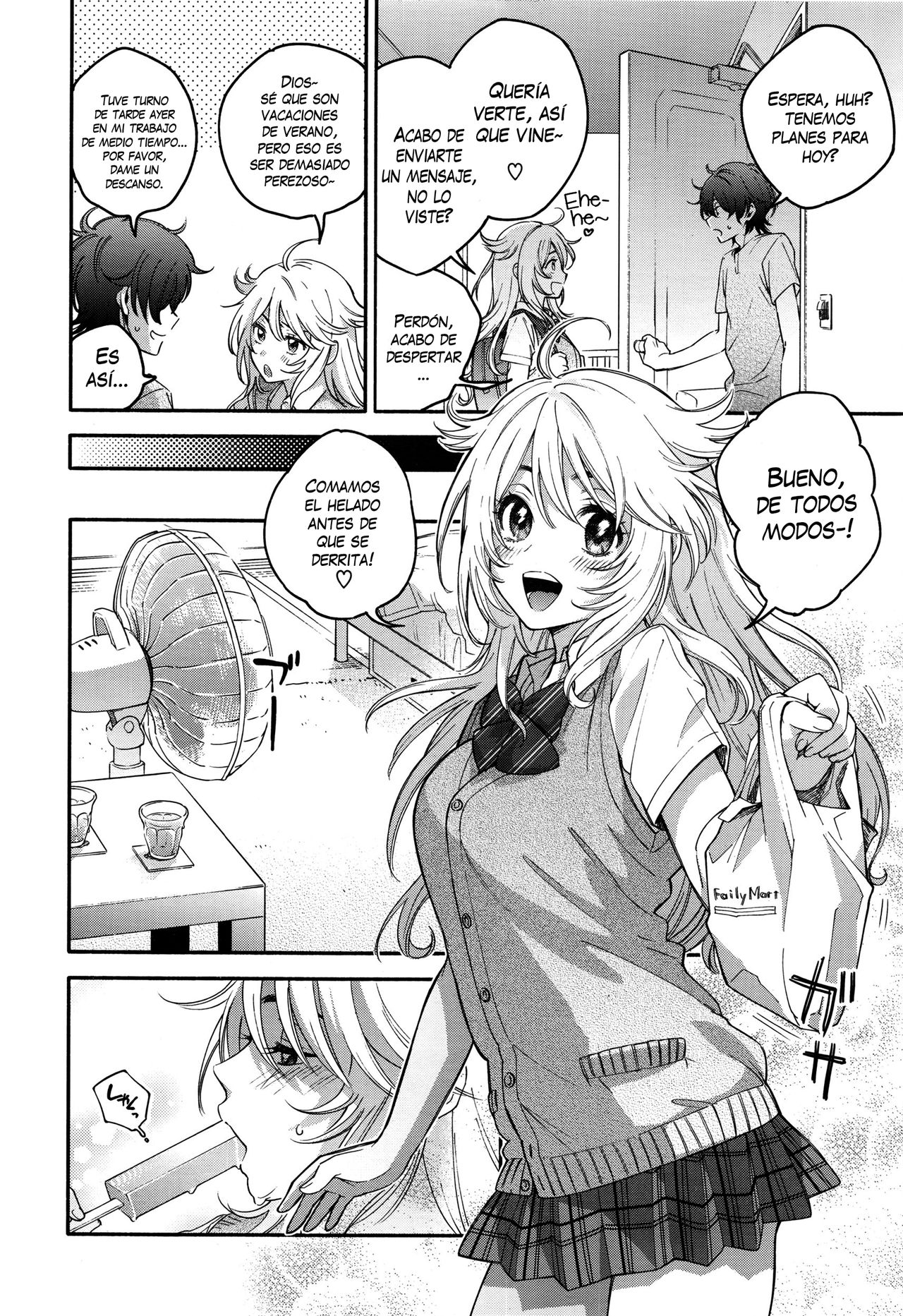 Ai VS Dilemma page 2 full