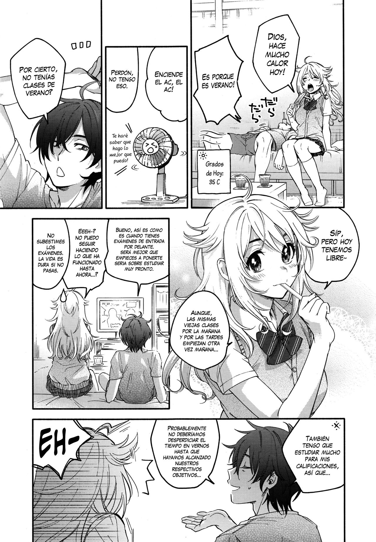 Ai VS Dilemma page 3 full