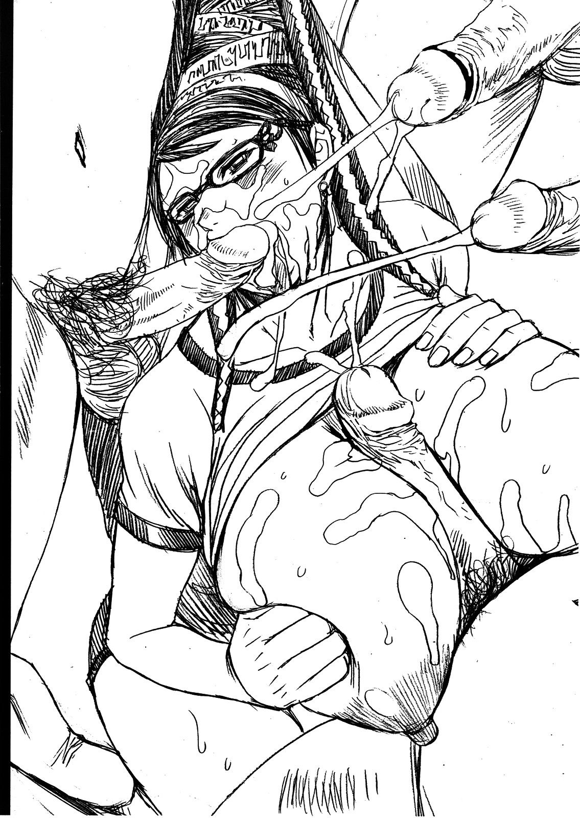 Chotto Dake Yo page 5 full