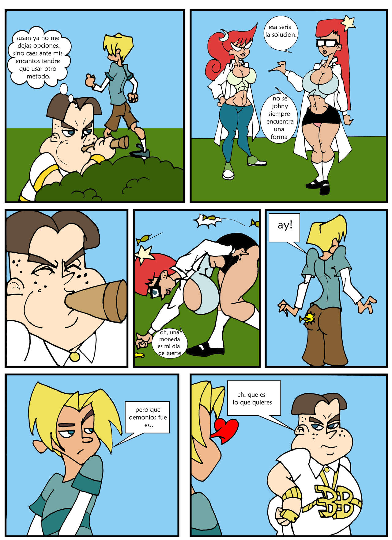 johny pest3 page 1 full