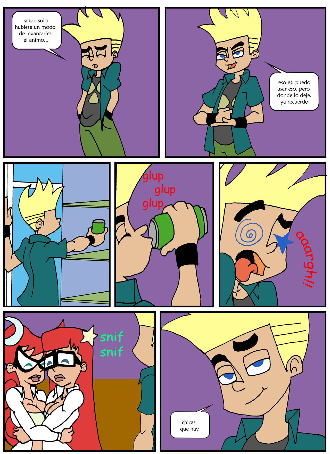 johny pest3 page 3 full