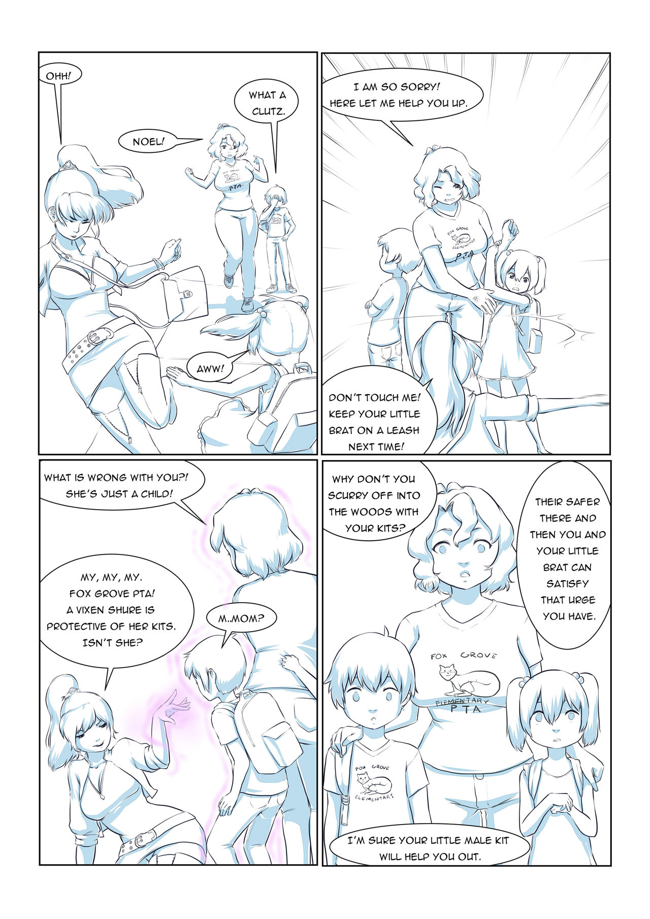 Into The Woods page 2 full