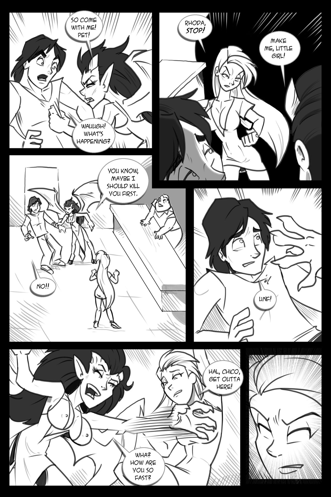 Demonseed 1-3 page 10 full