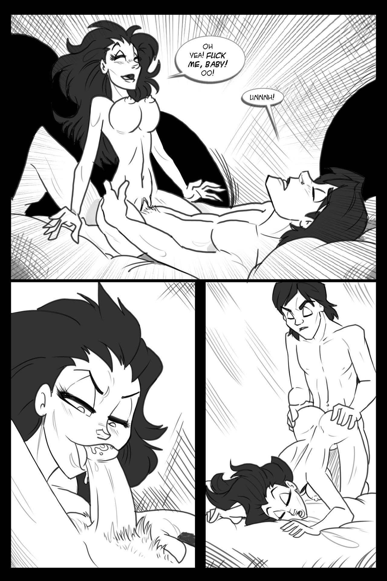 Demonseed 1-3 page 5 full