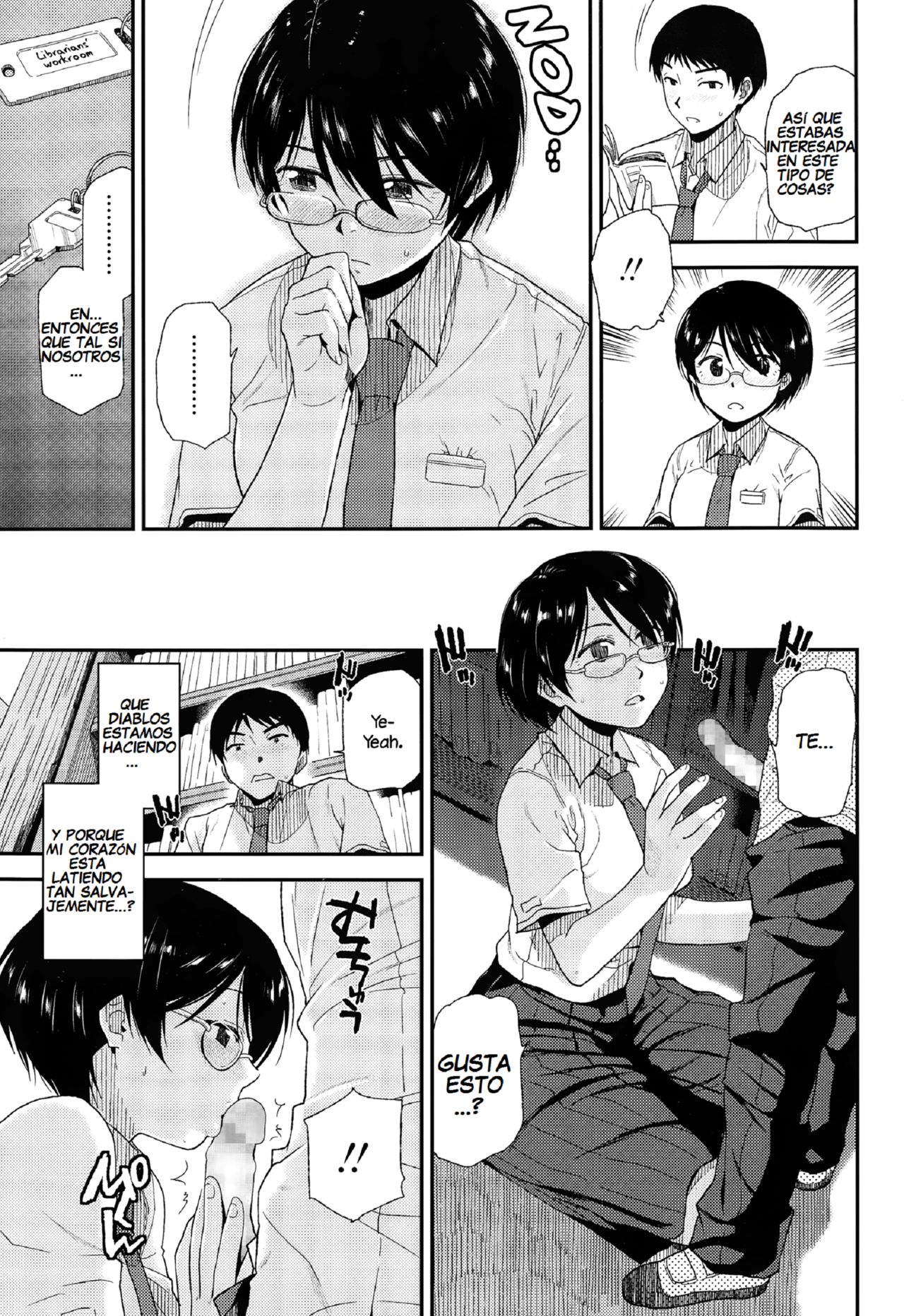 Asobi no Jikan page 5 full