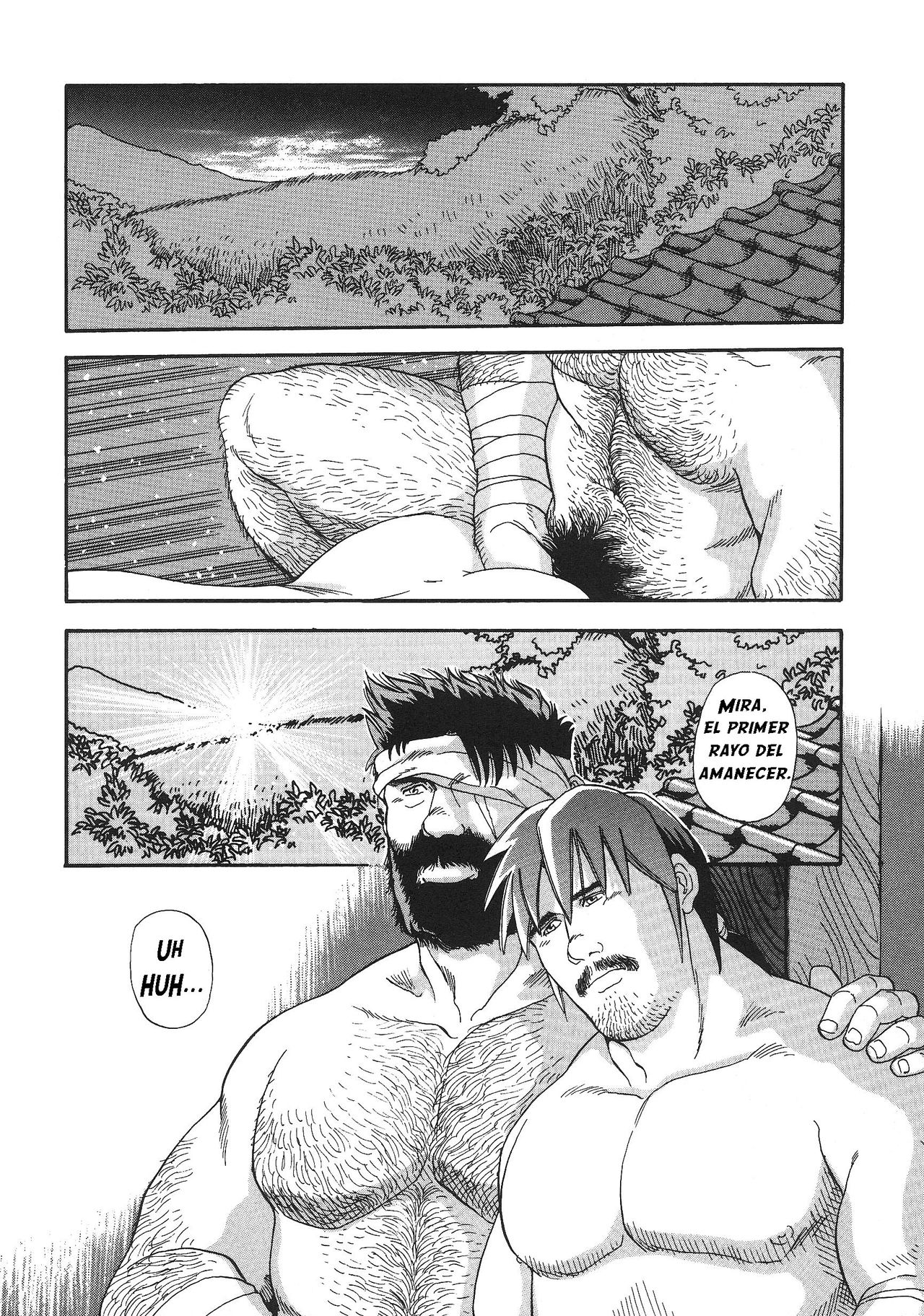 Mito de la reencarnación capitulo 02 page 5 full