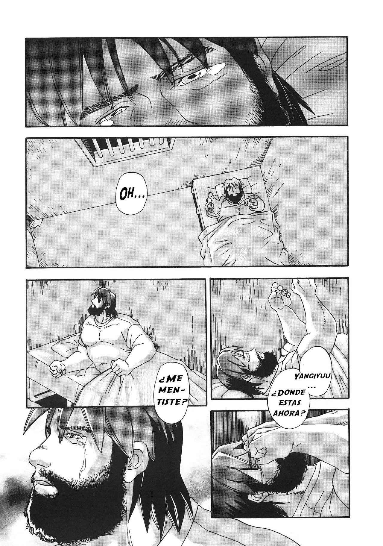 Mito de la reencarnación capitulo 02 page 7 full