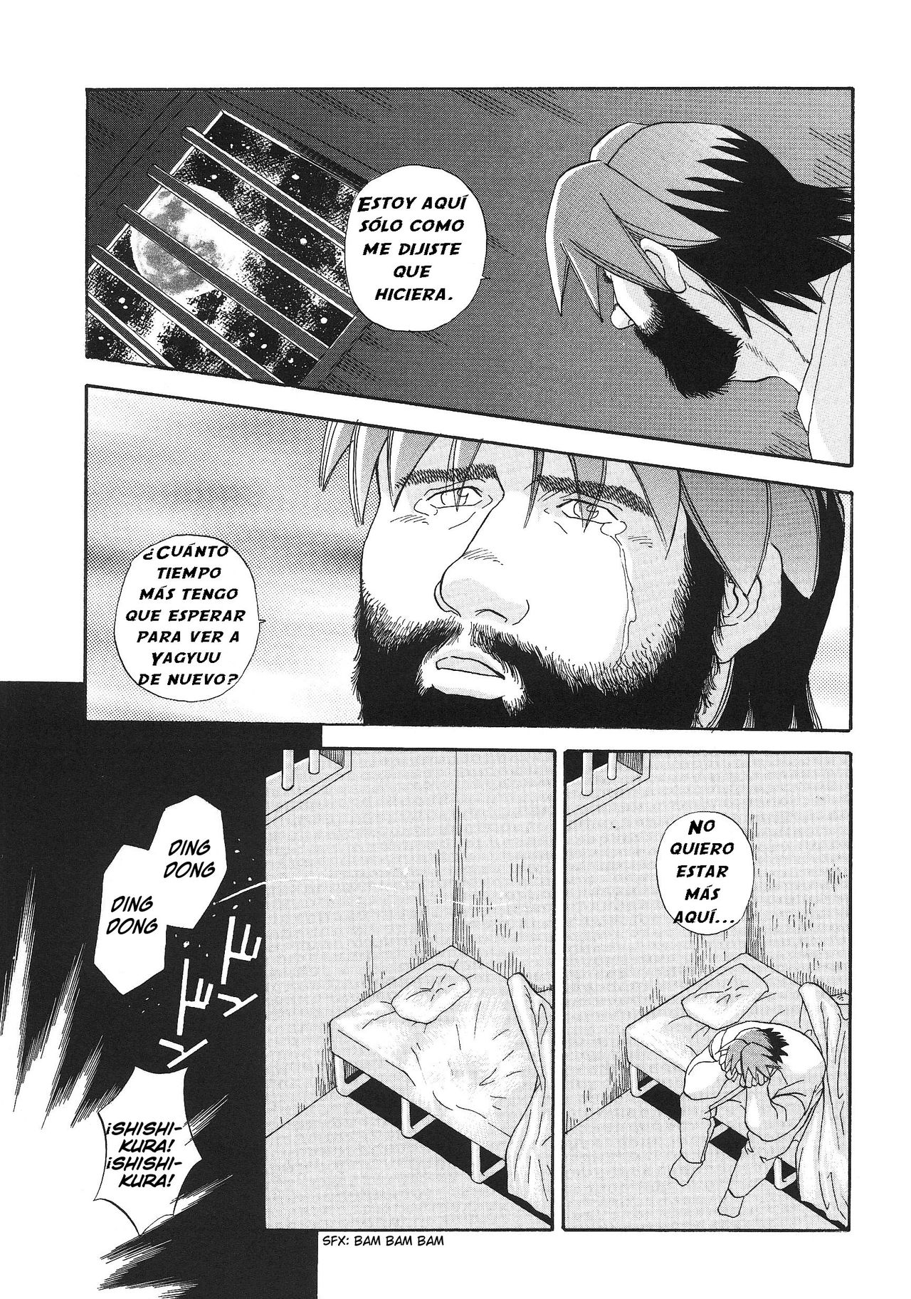 Mito de la reencarnación capitulo 02 page 8 full