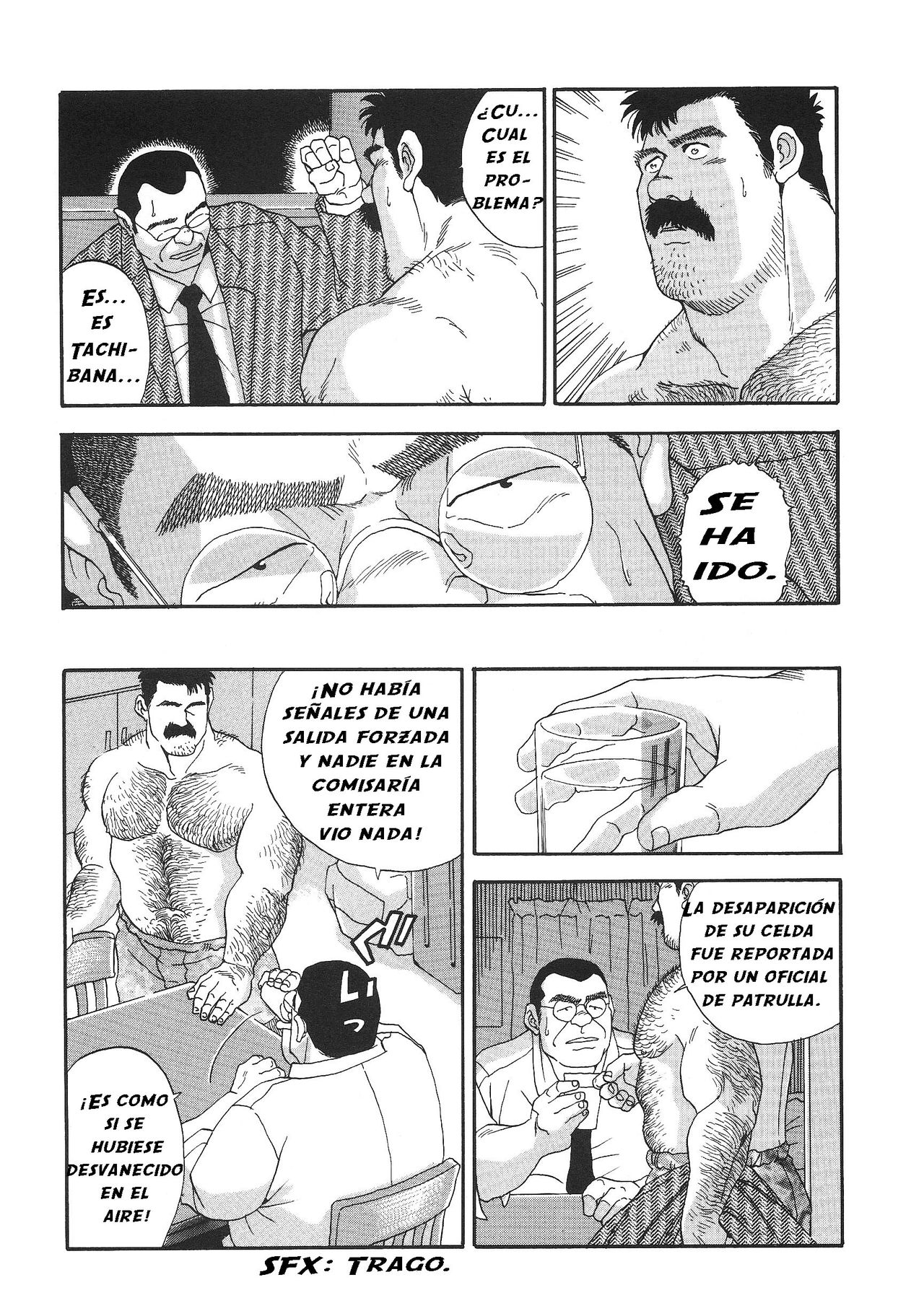 Mito de la reencarnación capitulo 02 page 9 full