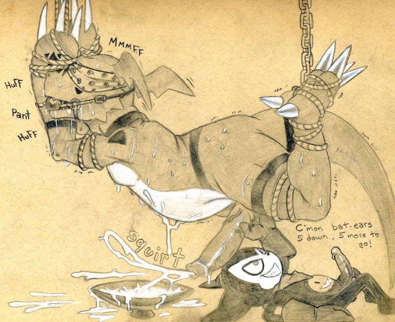 ARTIST Tush page 2 full