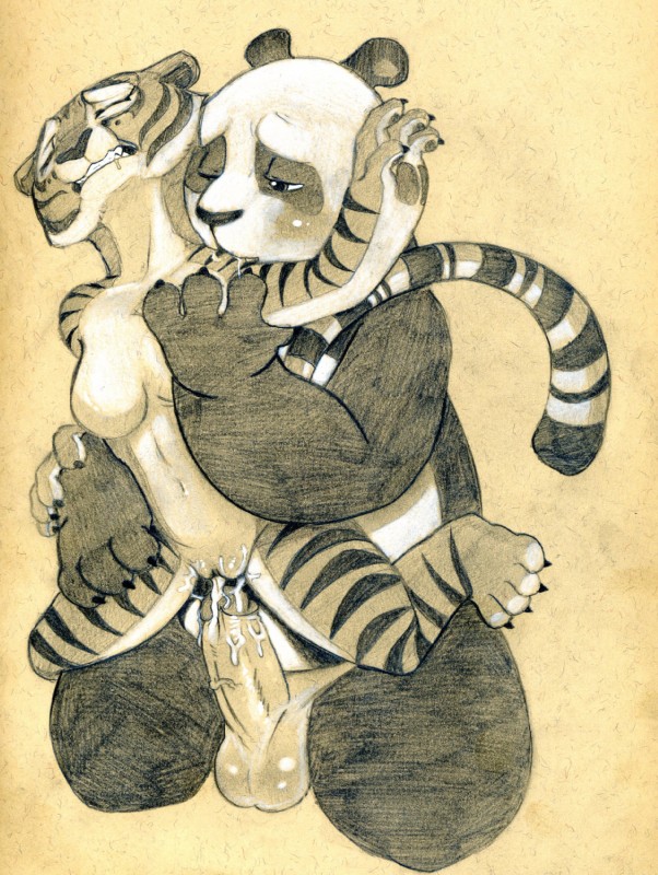 ARTIST Tush page 4 full