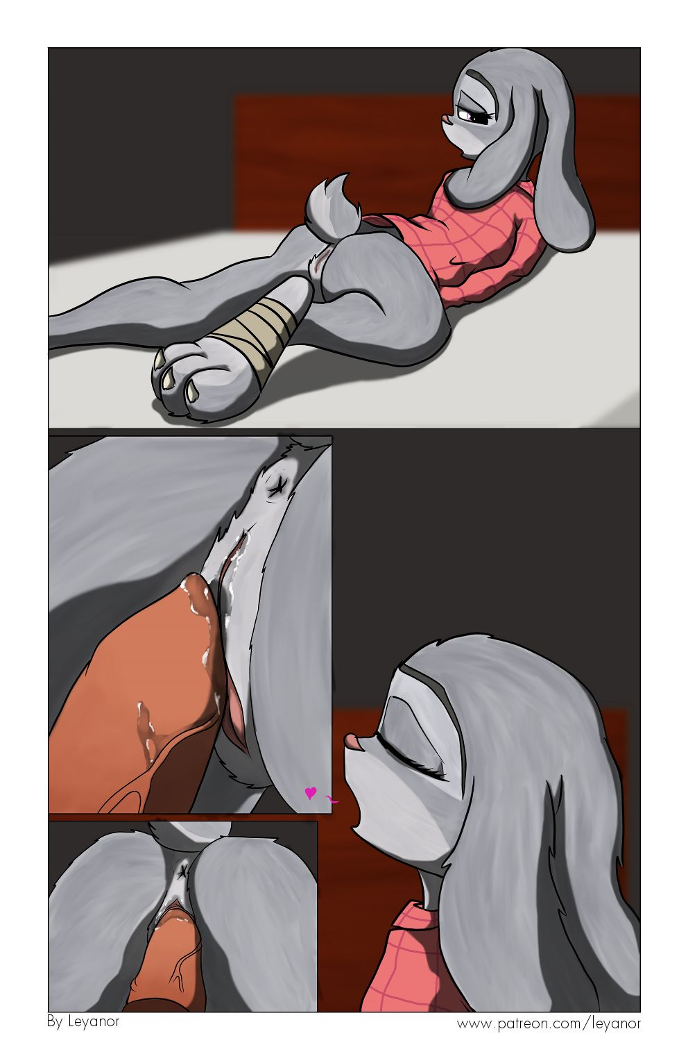 Special Delivery page 6 full