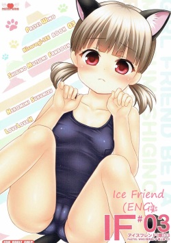 Ice Friend  03